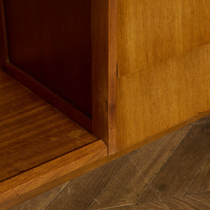 英国ヴィンテージ サイドボード