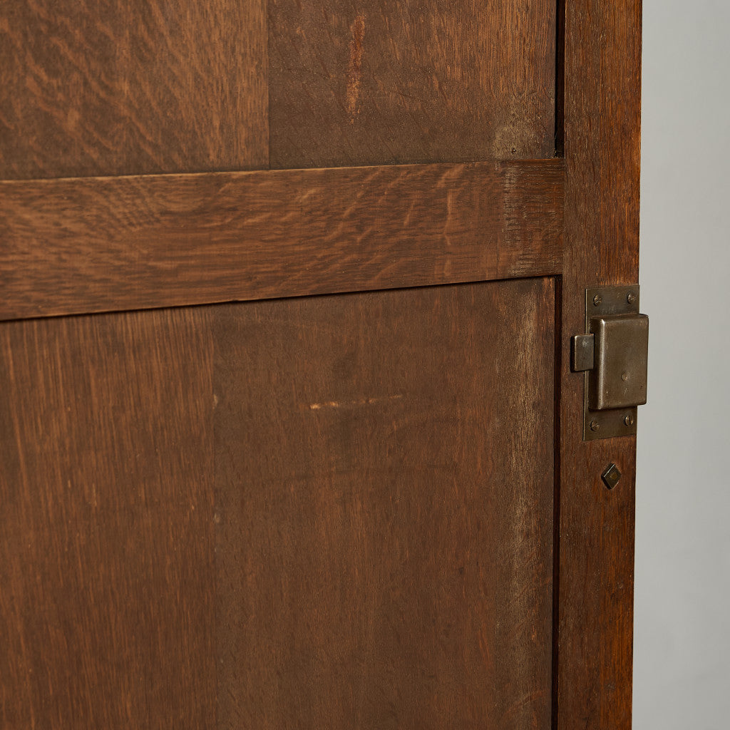 英国 クラシック ワードロープ