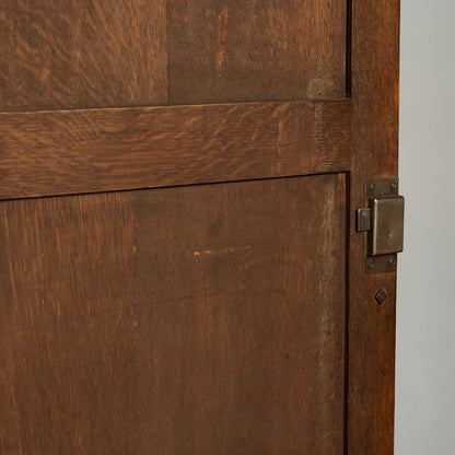 英国 クラシック ワードロープ