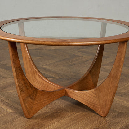 サーキュラー アストロ センターテーブル Occasional Table (8040)