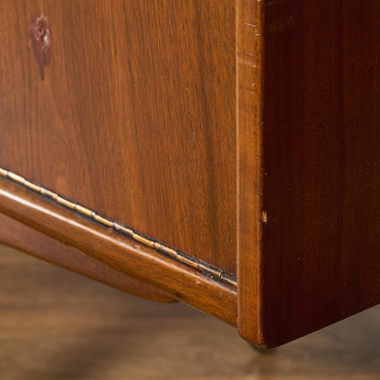 ヴィンテージ サイドボード 食器棚