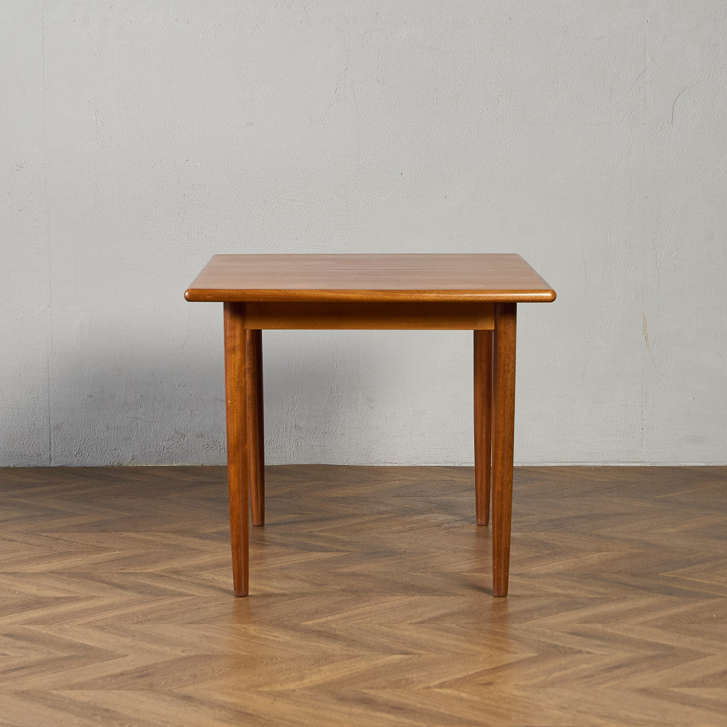 メレデュー Meredew ヴィンテージ エクステンション レクタングル ダイニングテーブル #97585