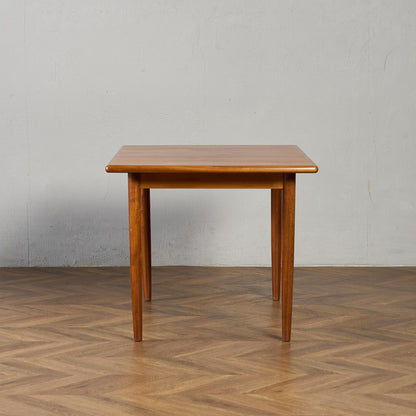 メレデュー Meredew ヴィンテージ エクステンション レクタングル ダイニングテーブル #97585