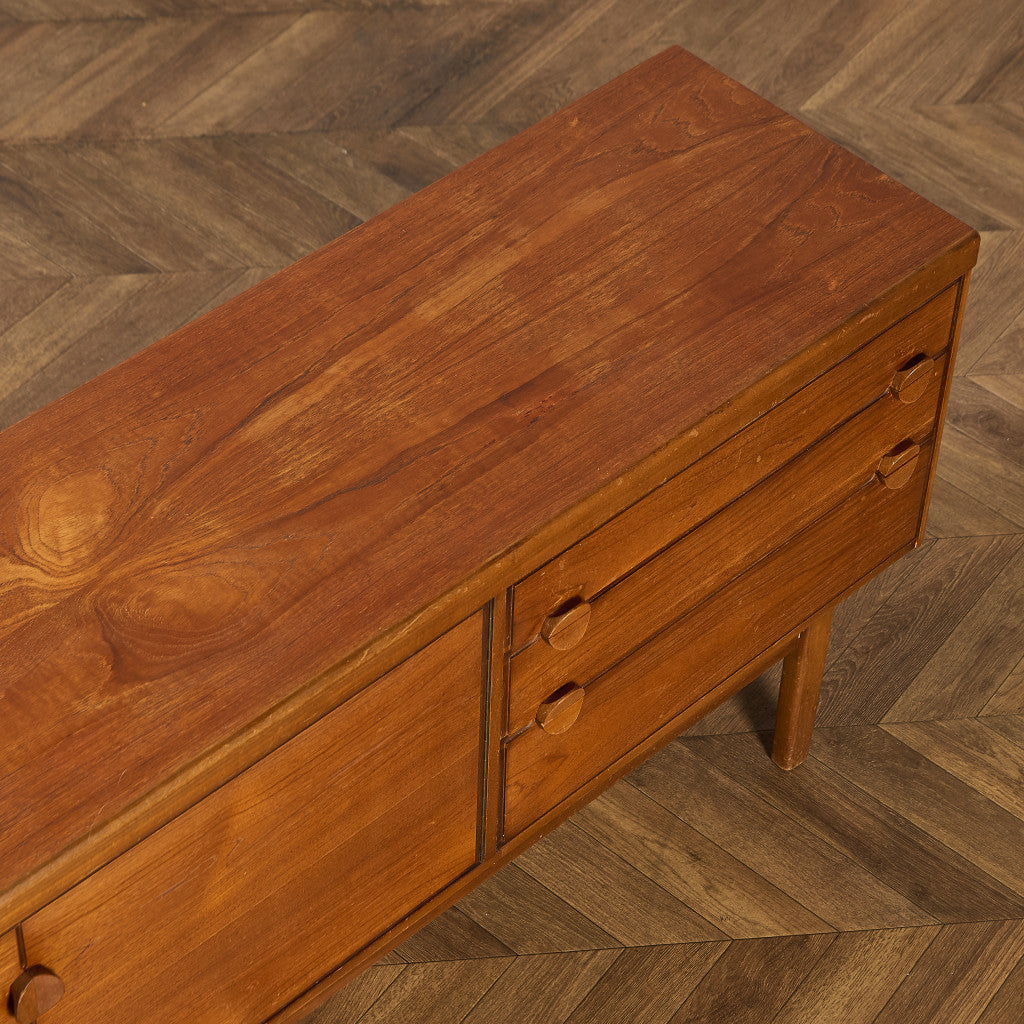 ヴィンテージ サイドボード