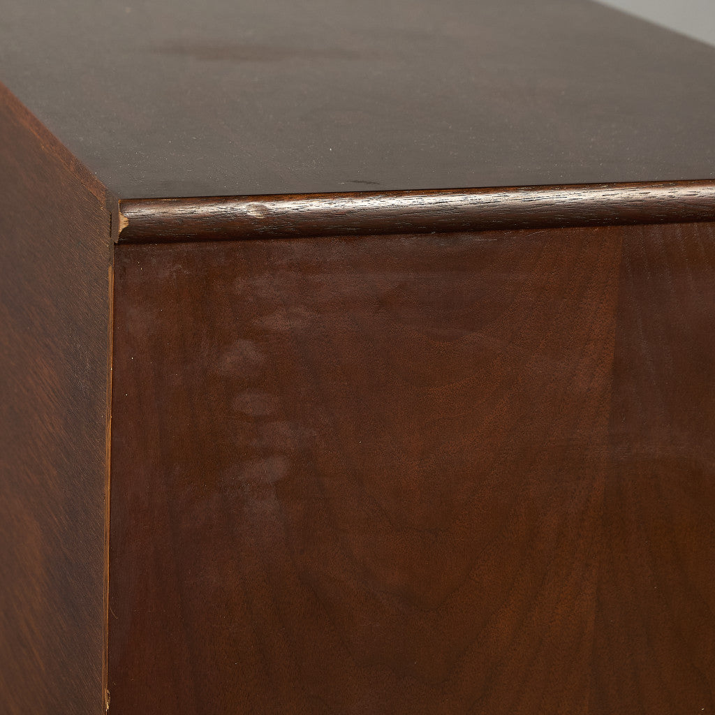 英国 ヴィンテージ カップボード