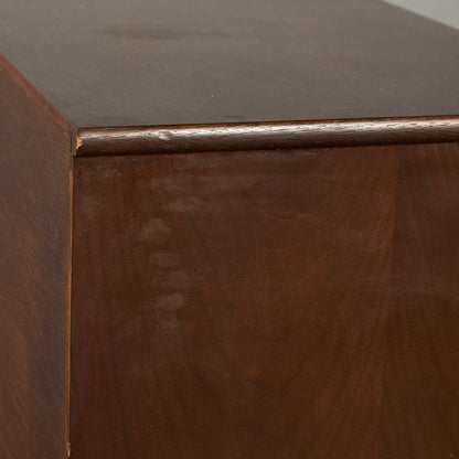 英国 ヴィンテージ カップボード