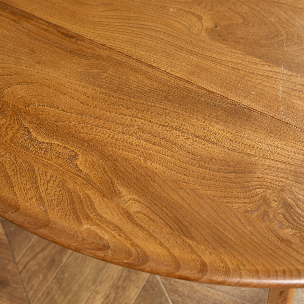 ヴィンテージ バタフライテーブル