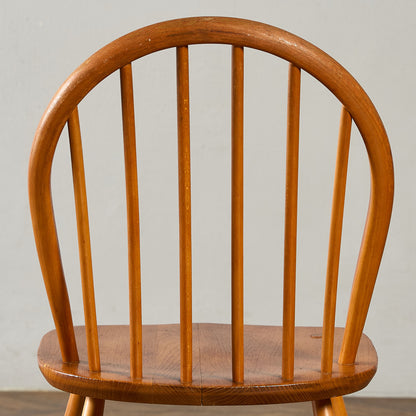 アーコール ERCOL フープバックチェア #98225