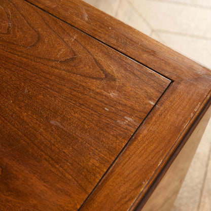 サイドチェスト サイドテーブル