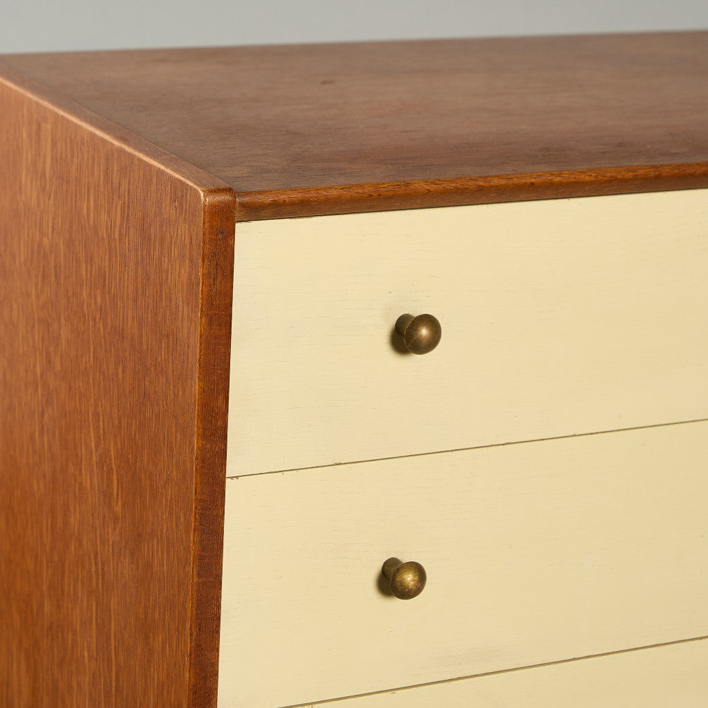 Tola&white 7段 チェスト