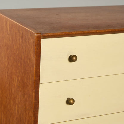 Tola&white 7段 チェスト