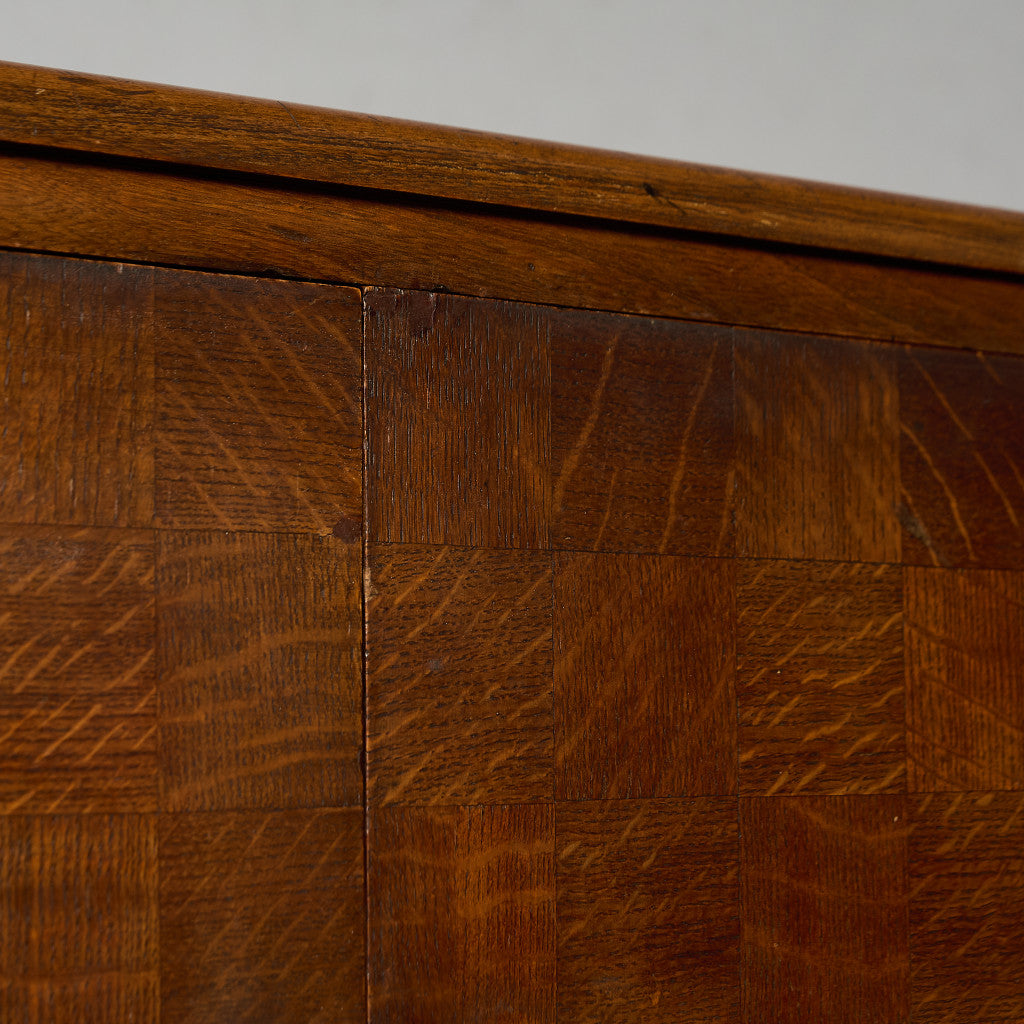 英国 クラシック アールデコ 様式 サイドボード