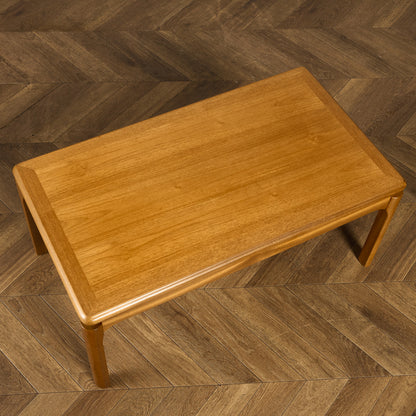 ヴィンテージ コーヒーテーブル