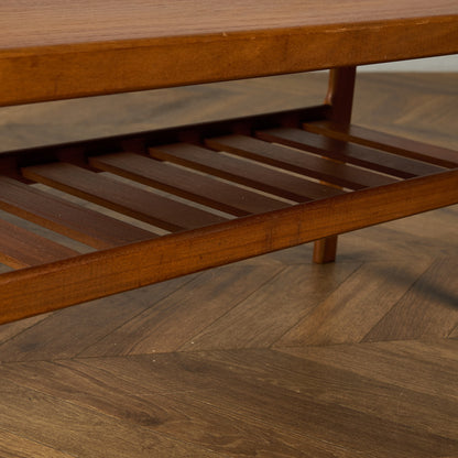 ヴィンテージ コーヒーテーブル センターテーブル