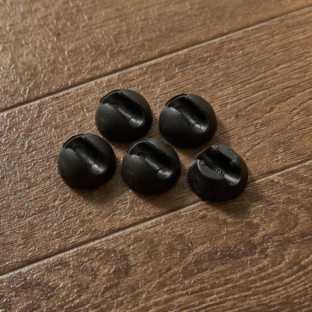 Fresco コーナーキャビネット 3点セット カスタム アイアン ヘアピンレッグ