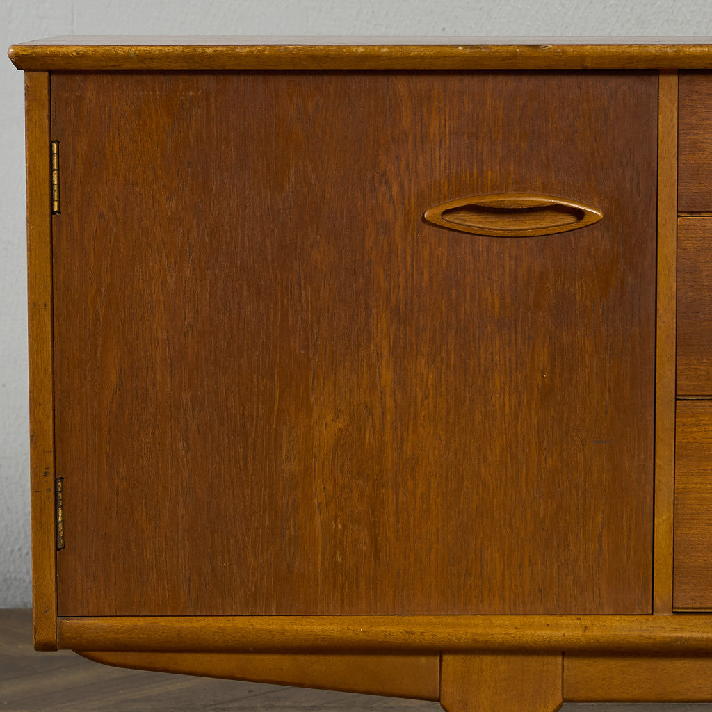 ヴィンテージ サイドボード