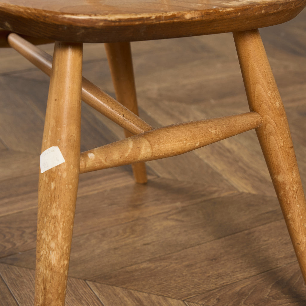 クエーカーチェア