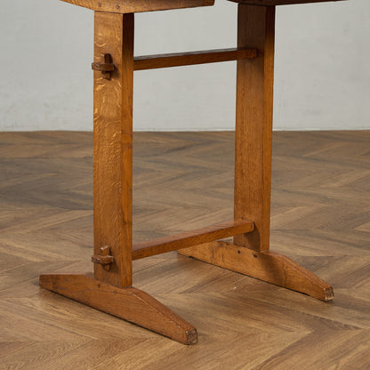 英国 クラシック サイドテーブル