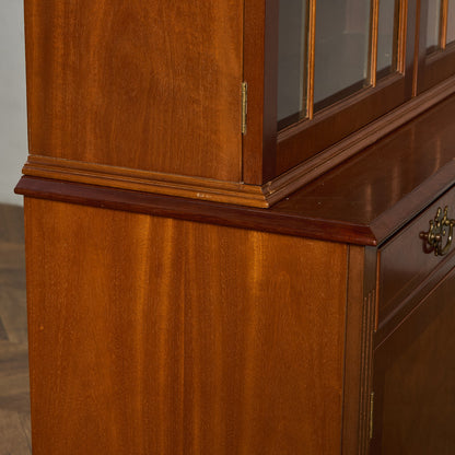 ギャヴィン・アンソニー・メイソン Gavin Anthony Mason エドワーディアン様式 ブックケース #96788