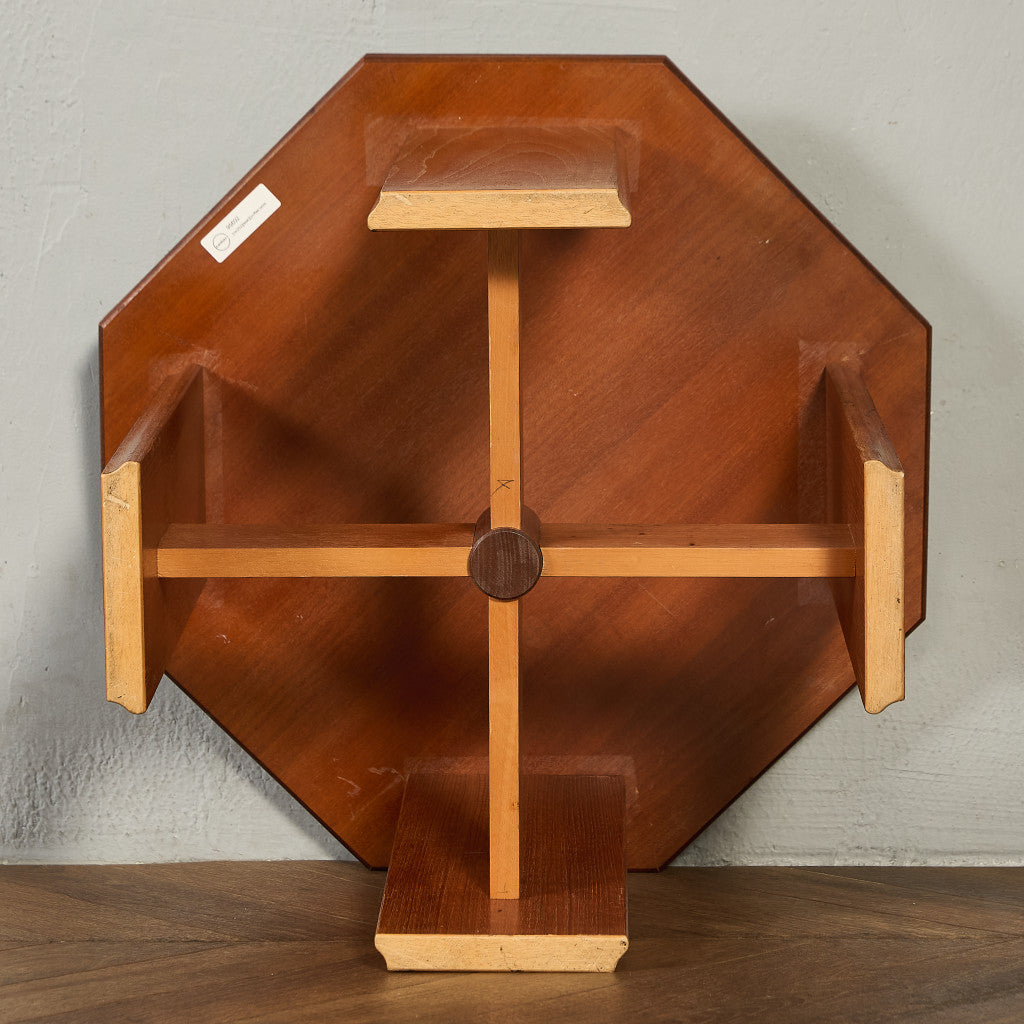 ヴィンテージ タイルトップ コーヒーテーブル