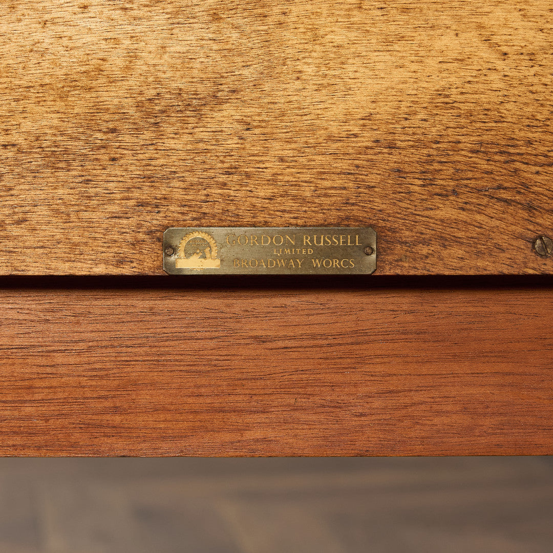 ヴィンテージ サイドボード