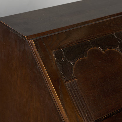 Stanley Wood of Olney ライティング ビューロー