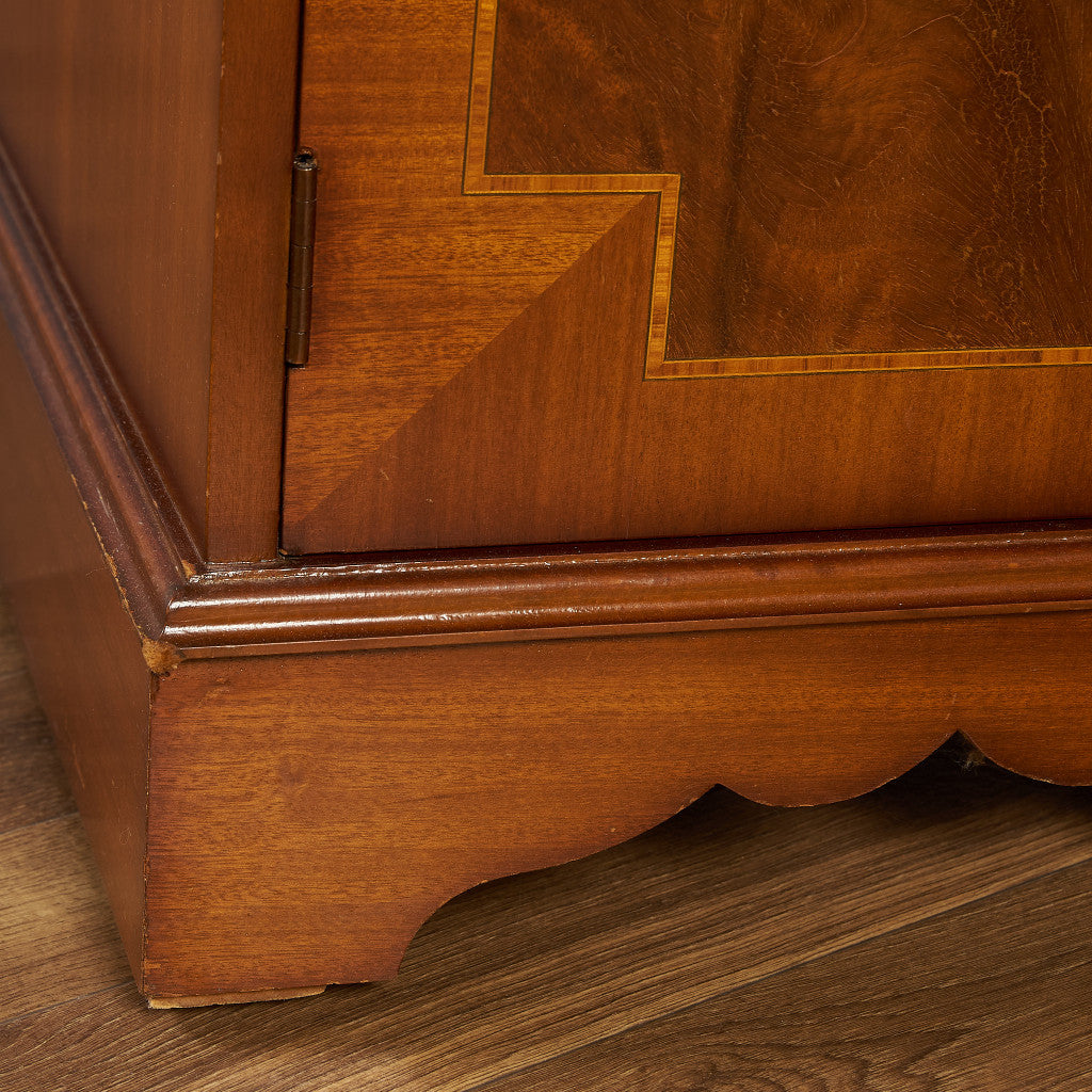 英国 クラシック サイドボード