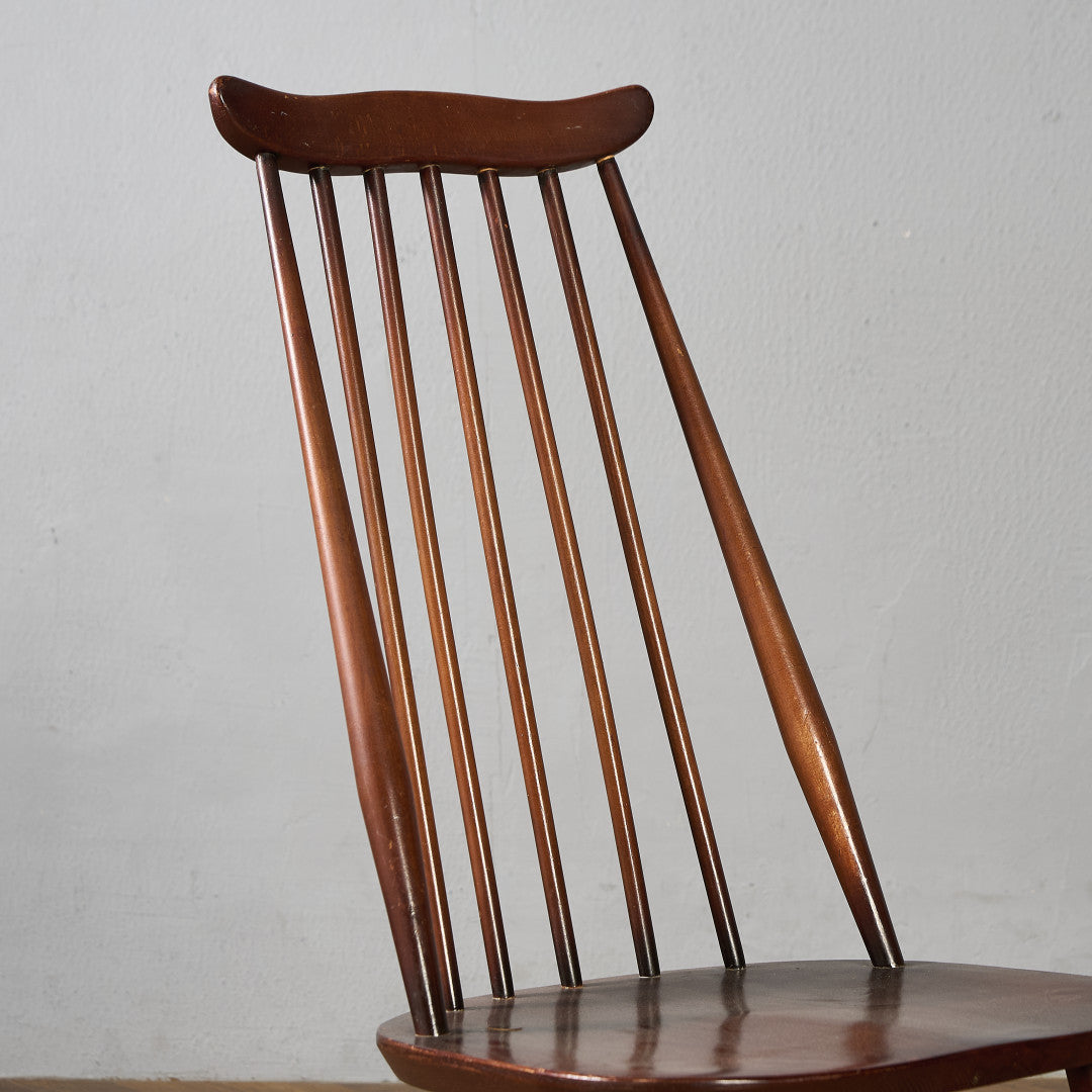 アーコール ERCOL ヴィンテージ ゴールドスミスチェア #97196 – camori