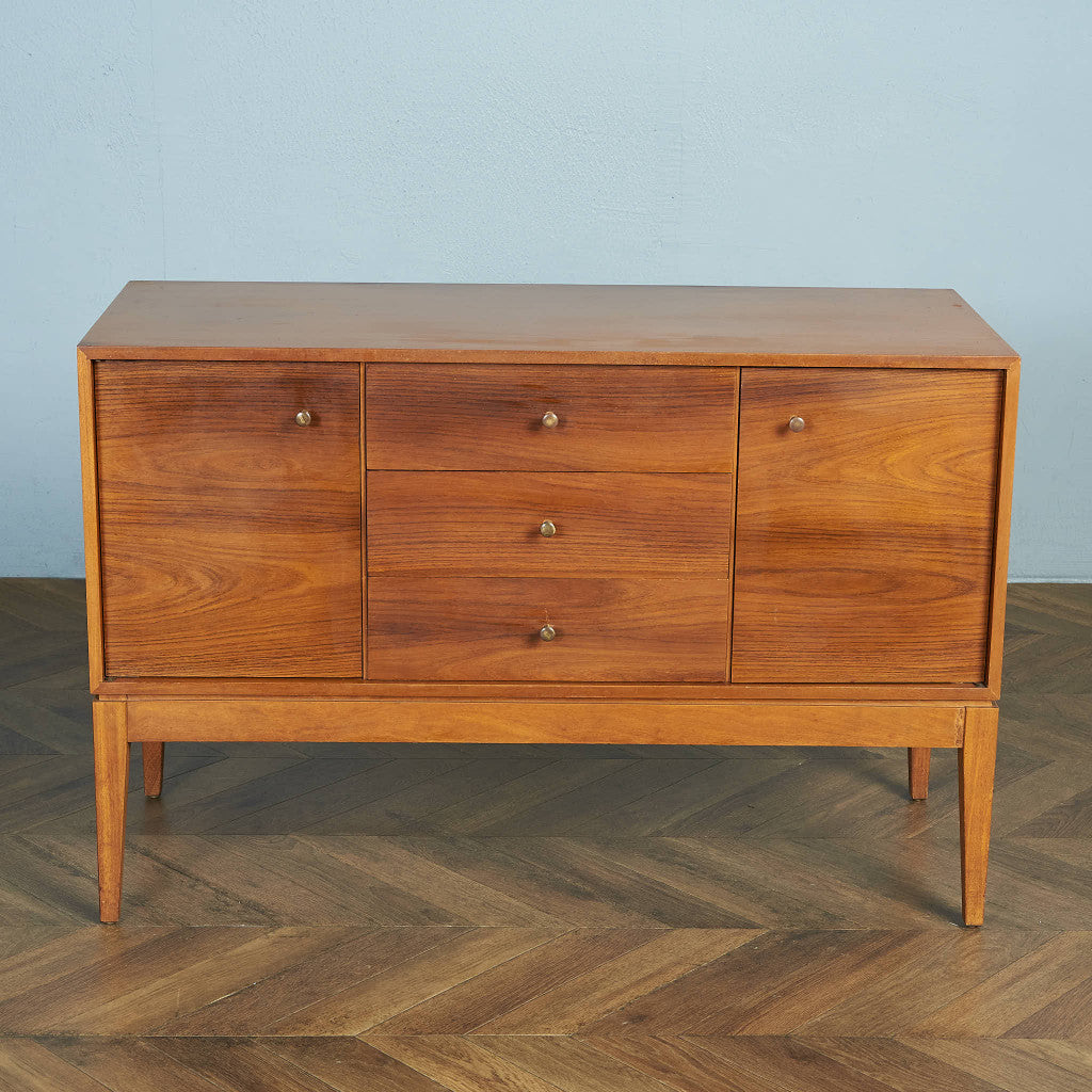 Uniflex Furniture Vintage Sideboard #85359