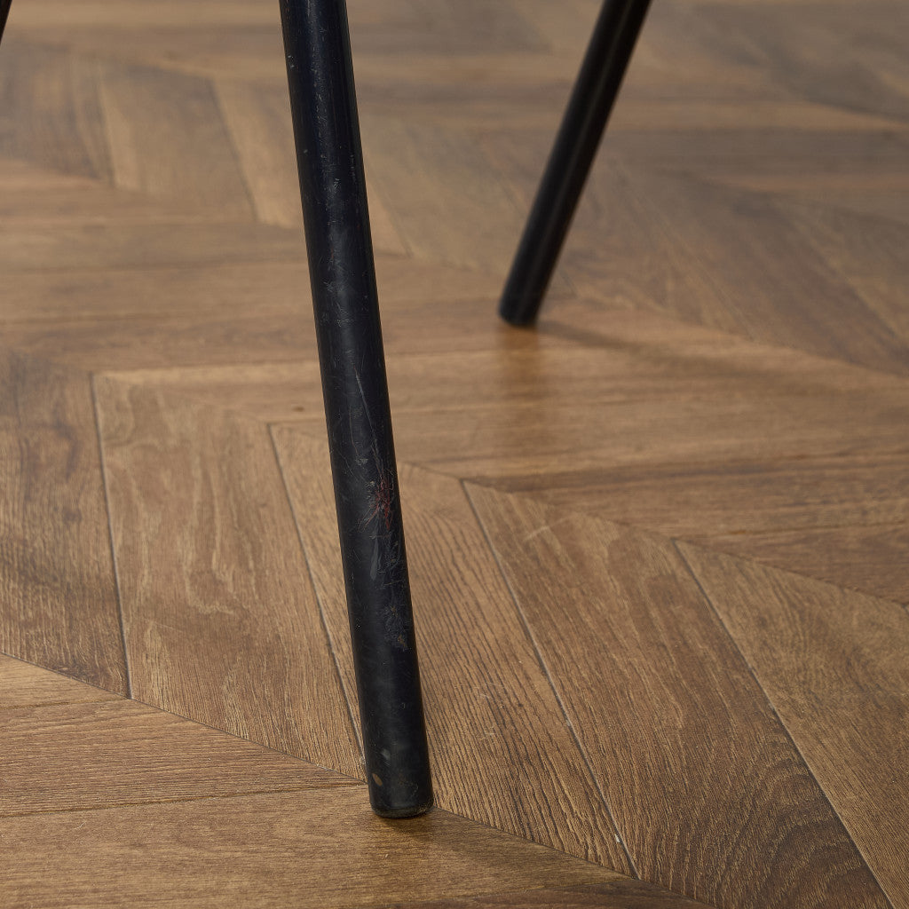 ヴィンテージ スタッキング スクールチェア