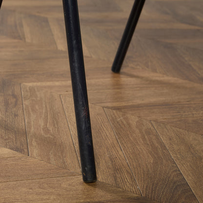 ヴィンテージ スタッキング スクールチェア