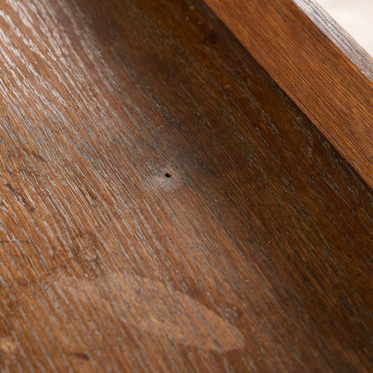 英国 アンティーク キャビネット