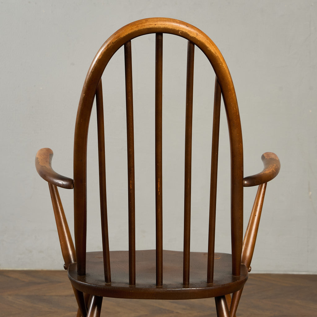アーコール ERCOL ヴィンテージ クエーカー アームチェア #98254