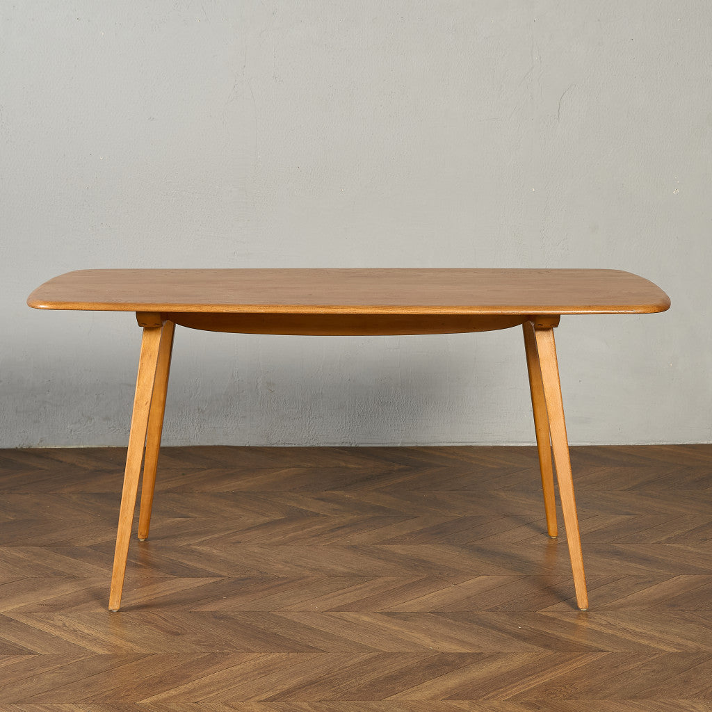 アーコール ERCOL プランクテーブル 382 #98309 – camori ヴィンテージ アーコール ERCOL プランクテーブル 382 #98309 – camori ヴィンテージ