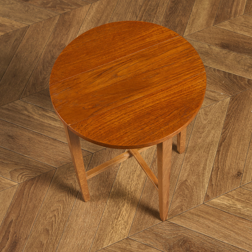 Novy Domov ヴィンテージ ネストテーブル