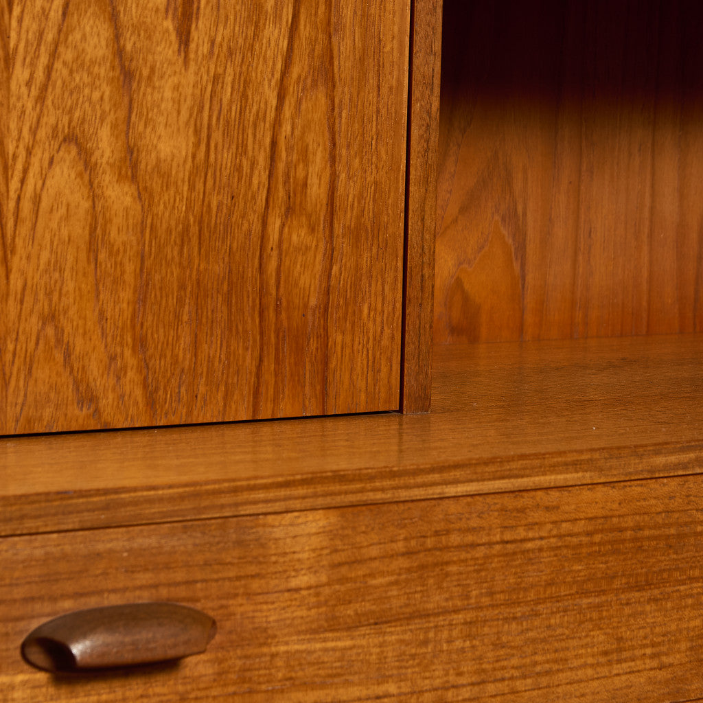 Brasilia ハイサイドボード (4056)