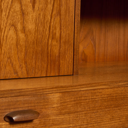 Brasilia ハイサイドボード (4056)