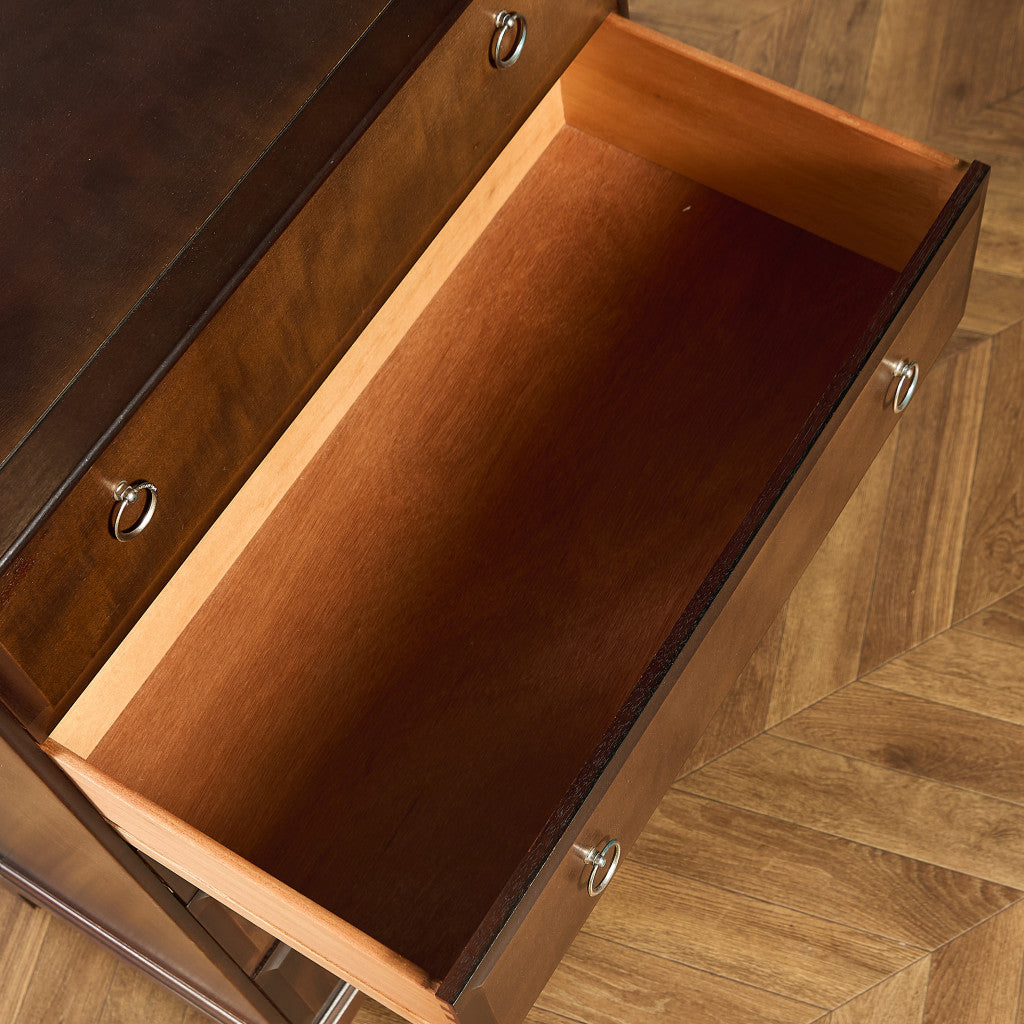 minstrel ハイ チェスト