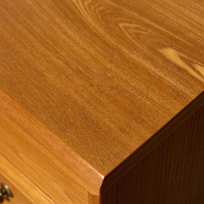 英国 ヴィンテージ ドレッシング デスク