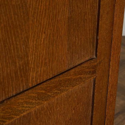 英国 クラシック ワードロープ