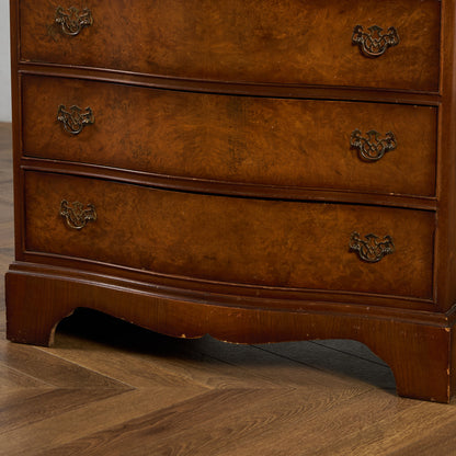 Cameo Furniture 4段 チェスト