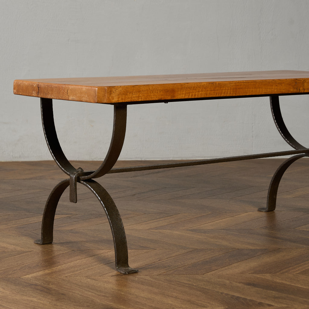 英国 ヴィンテージ コーヒーテーブル