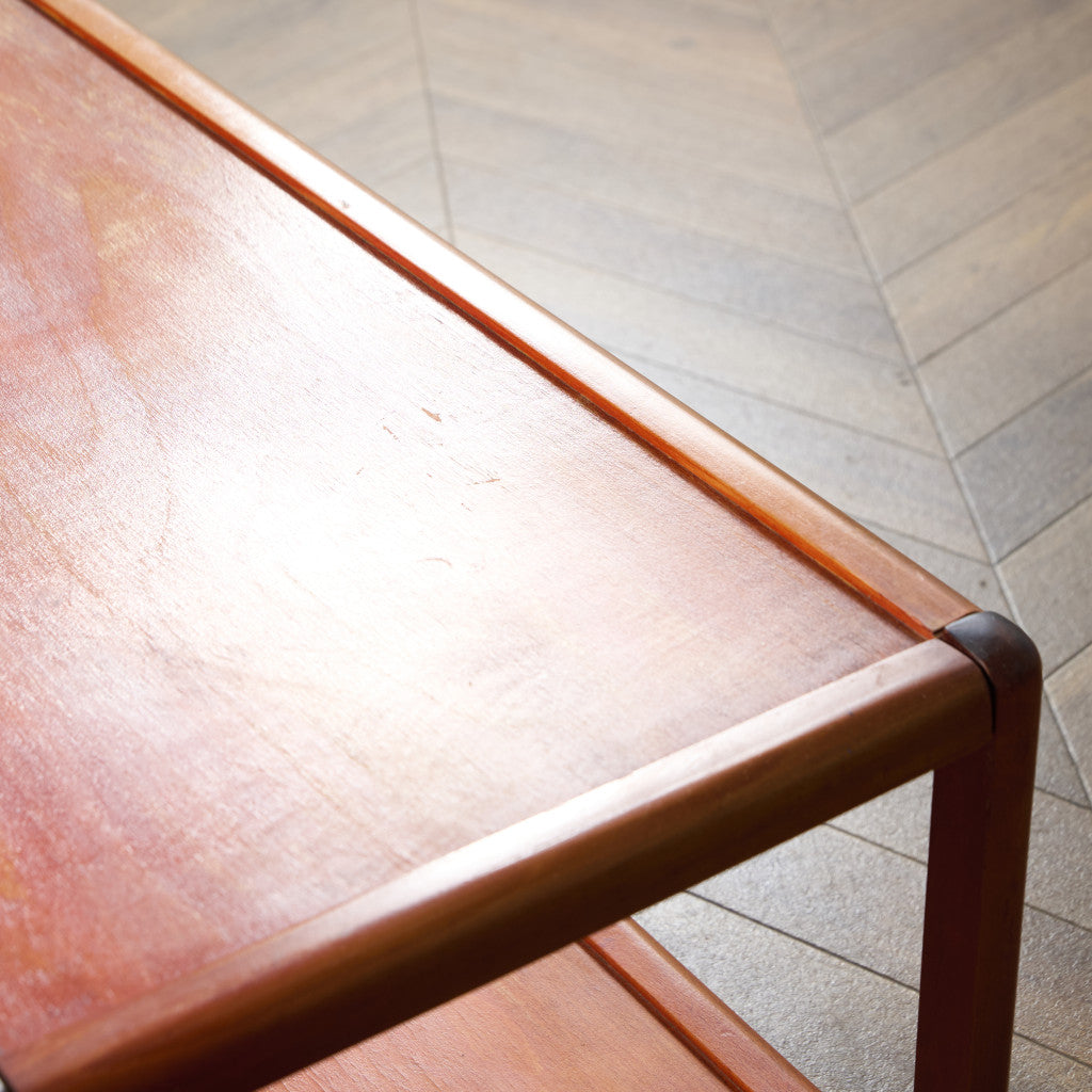 ルーマニア ヴィンテージ センターテーブル