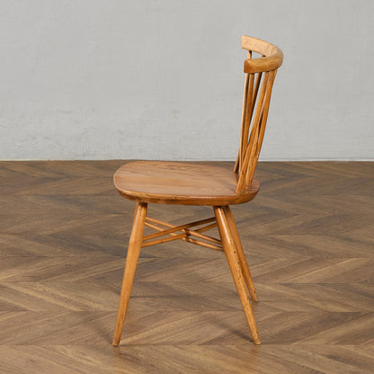 ラティスドチェア X型貫