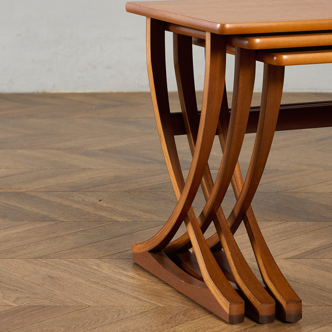 ネイサン Nathan ネストテーブル #96726