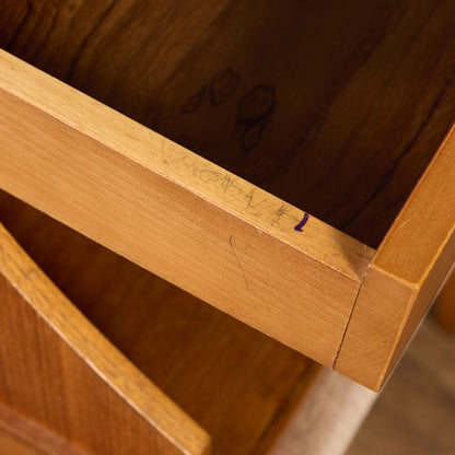 ヴィンテージ テレフォンベンチ サイドテーブル