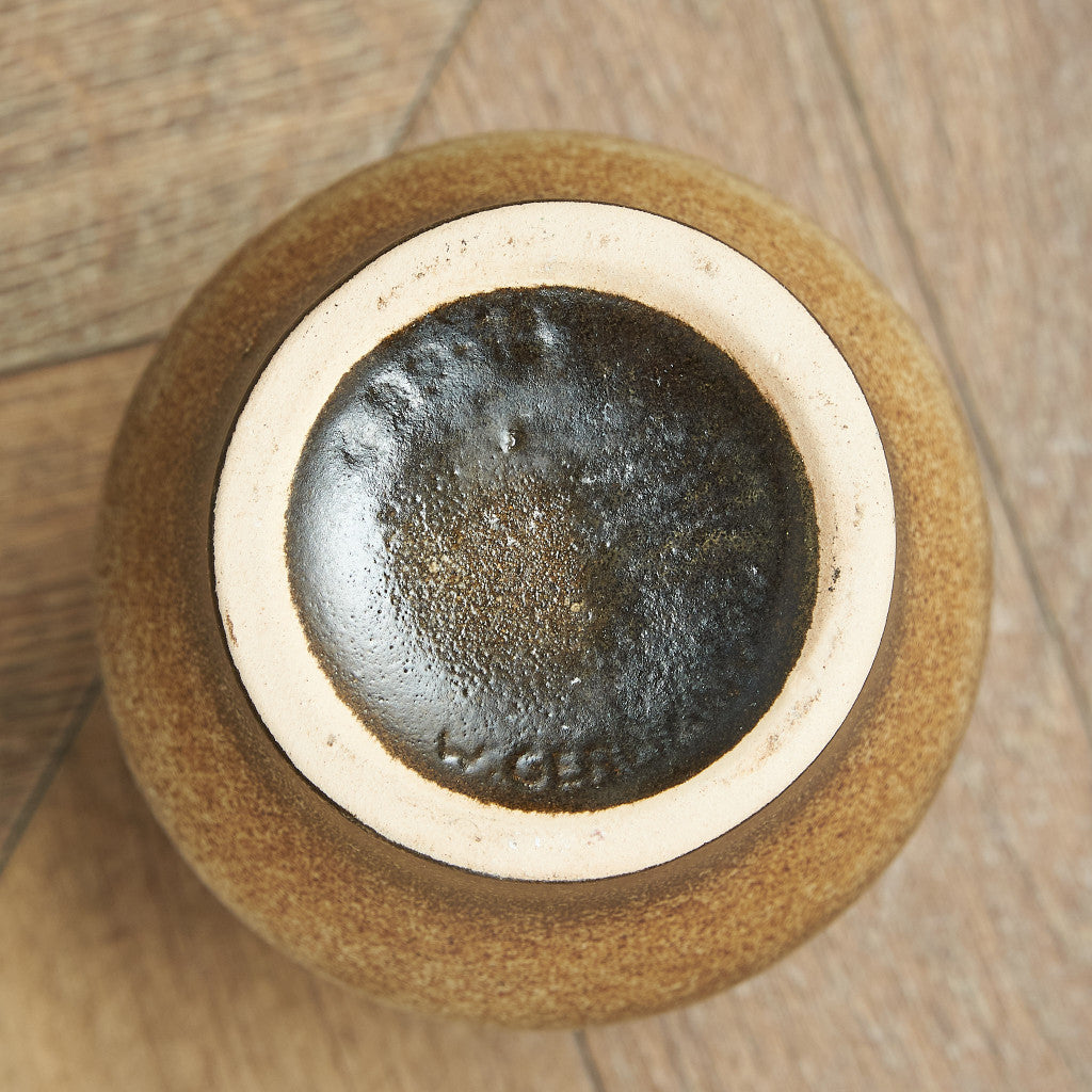 シューリッヒ Scheurich German Art Pottery フラワーベース #82086