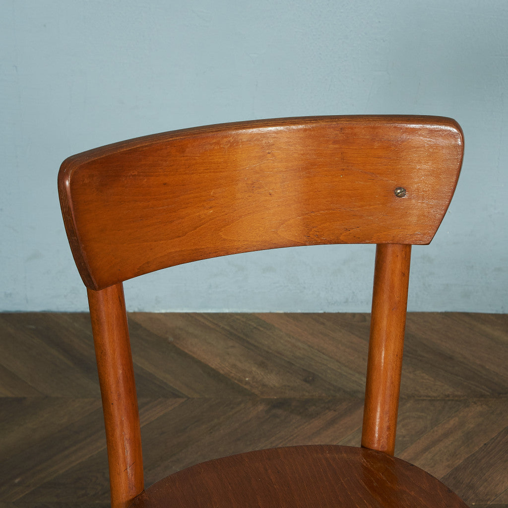 英国クラシック ベントウッドチェア