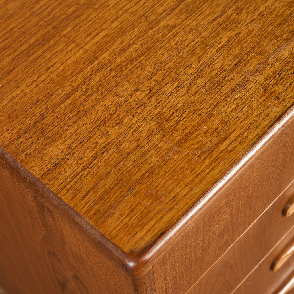 Fresco ダブルチェスト (1378D)