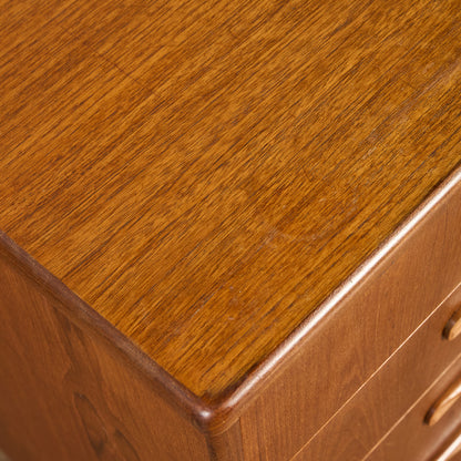 Fresco ダブルチェスト (1378D)